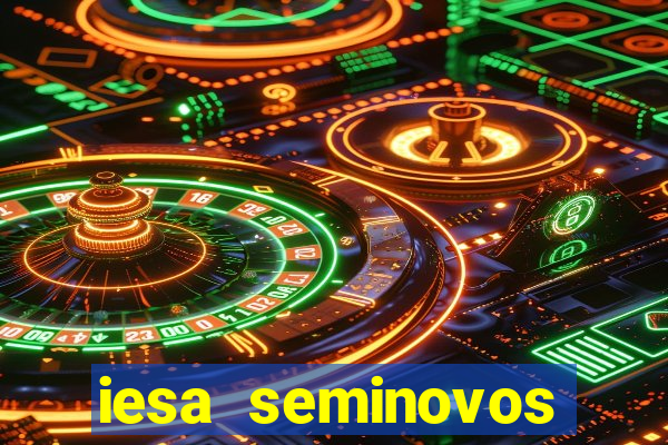 iesa seminovos porto alegre